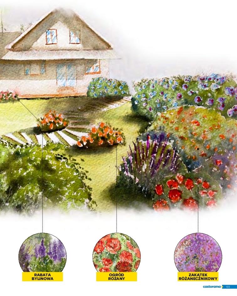 Gazetka promocyjna Castorama str. 169