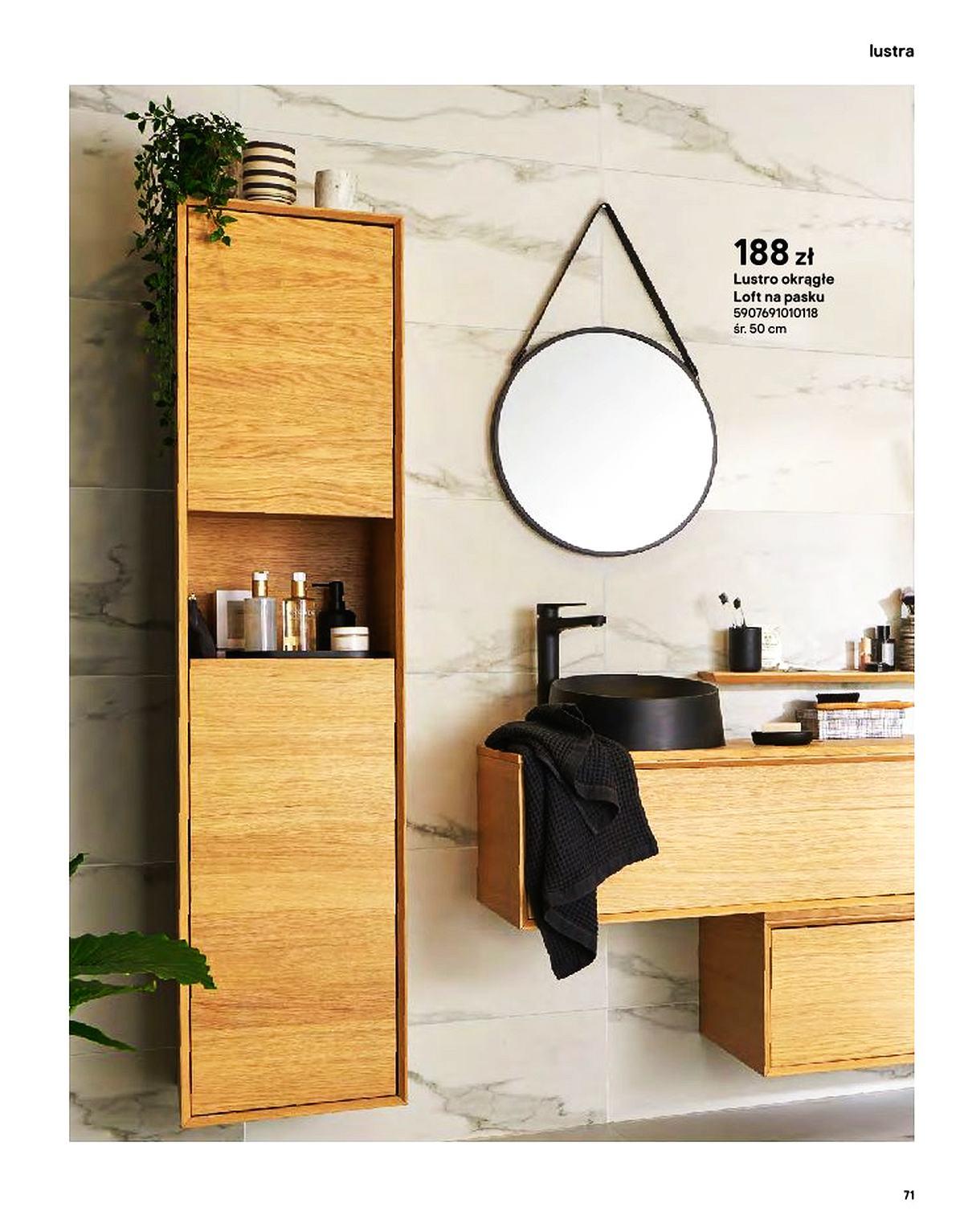 Gazetka promocyjna Castorama str. 71