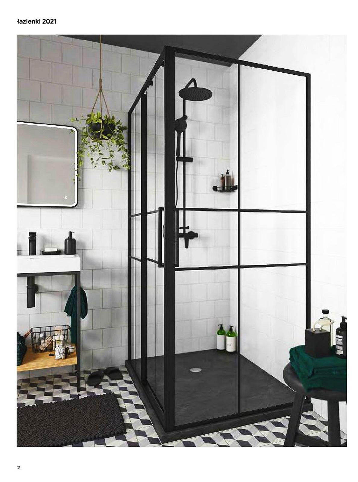 Gazetka promocyjna Castorama str. 2