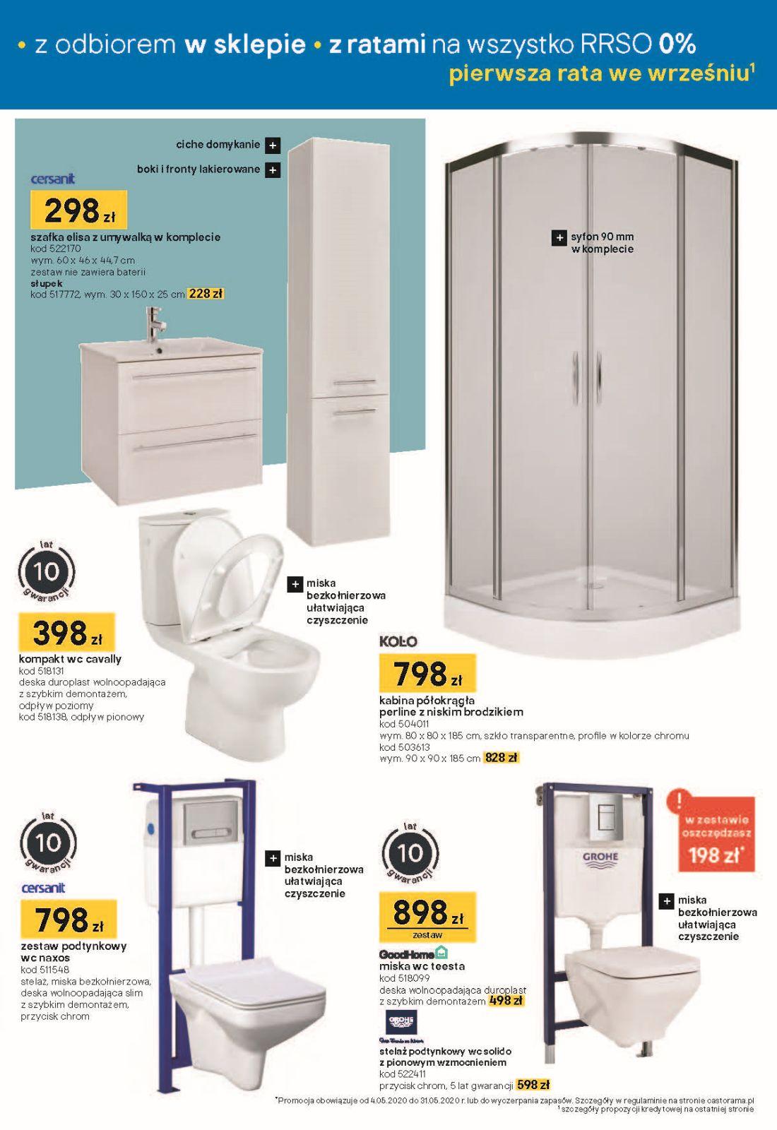 Gazetka promocyjna Castorama str. 23