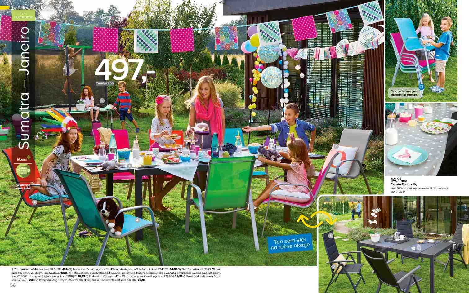 Gazetka promocyjna Castorama str. 29