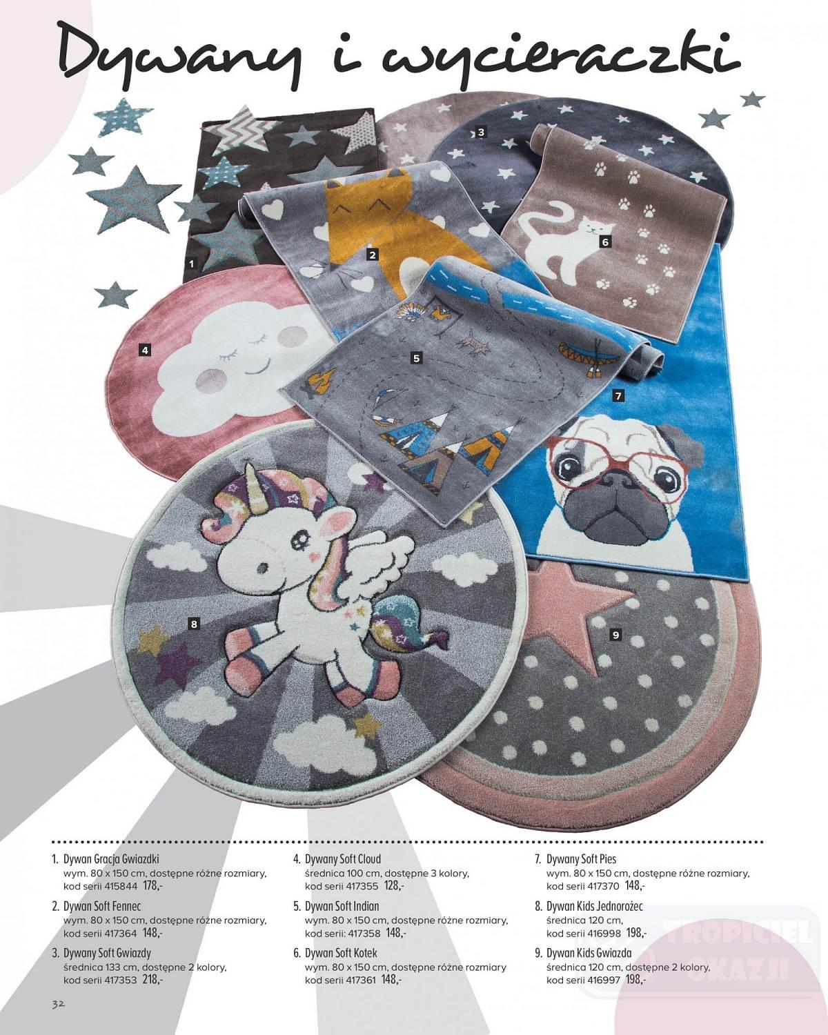 Gazetka promocyjna Castorama str. 32