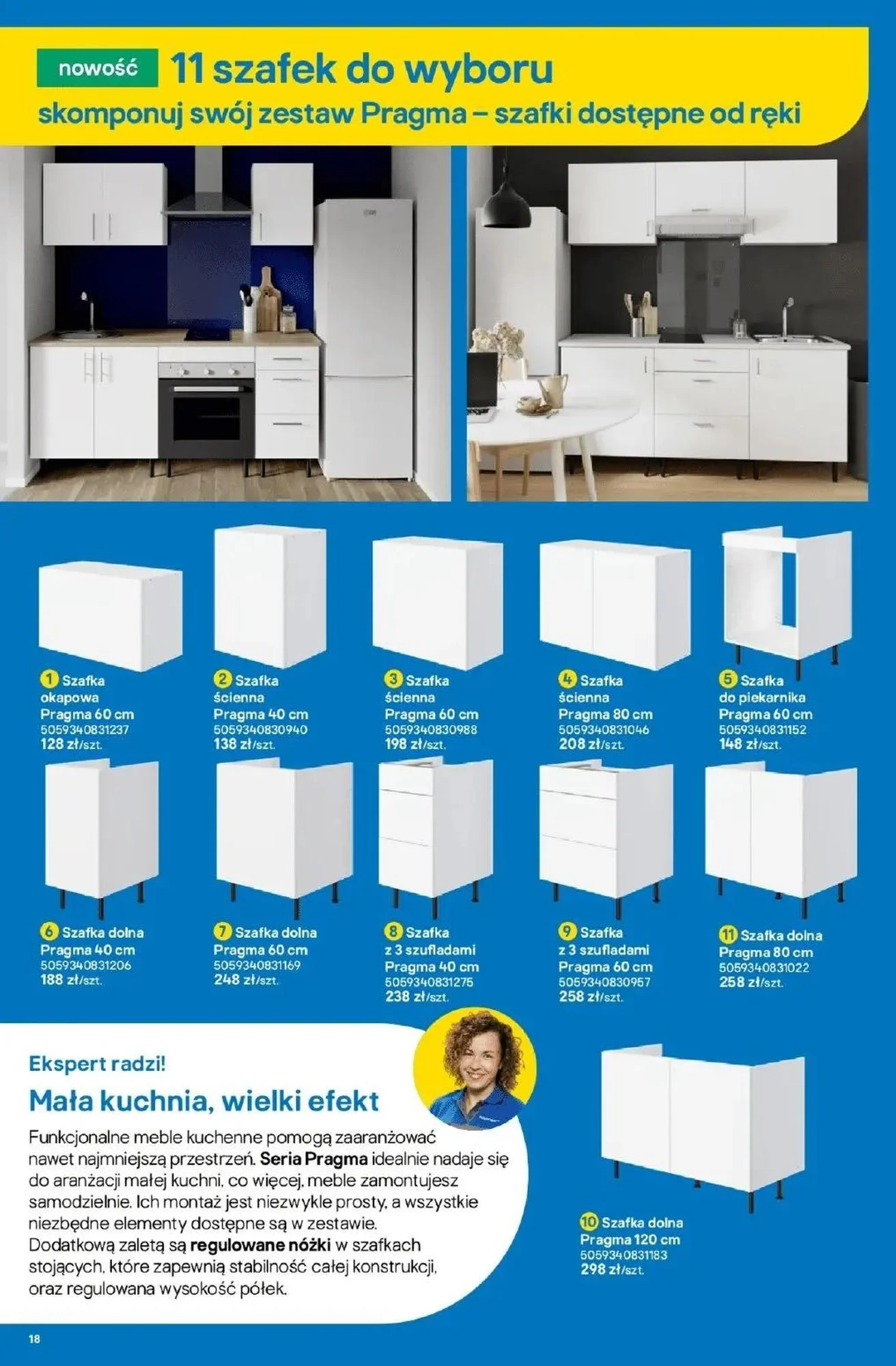 Gazetka promocyjna Castorama str. 19