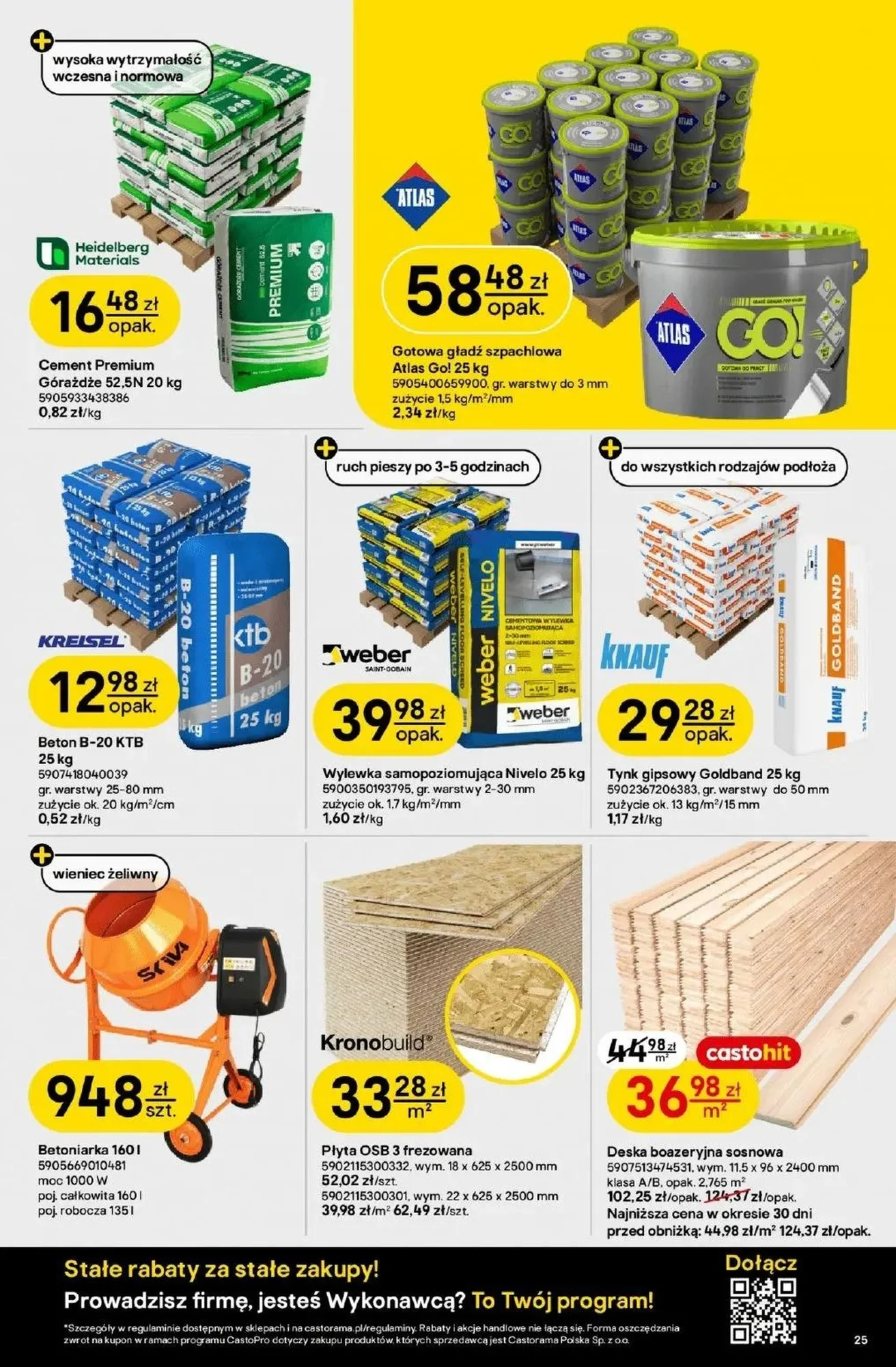 Gazetka promocyjna Castorama str. 26