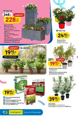 Gazetka Castorama