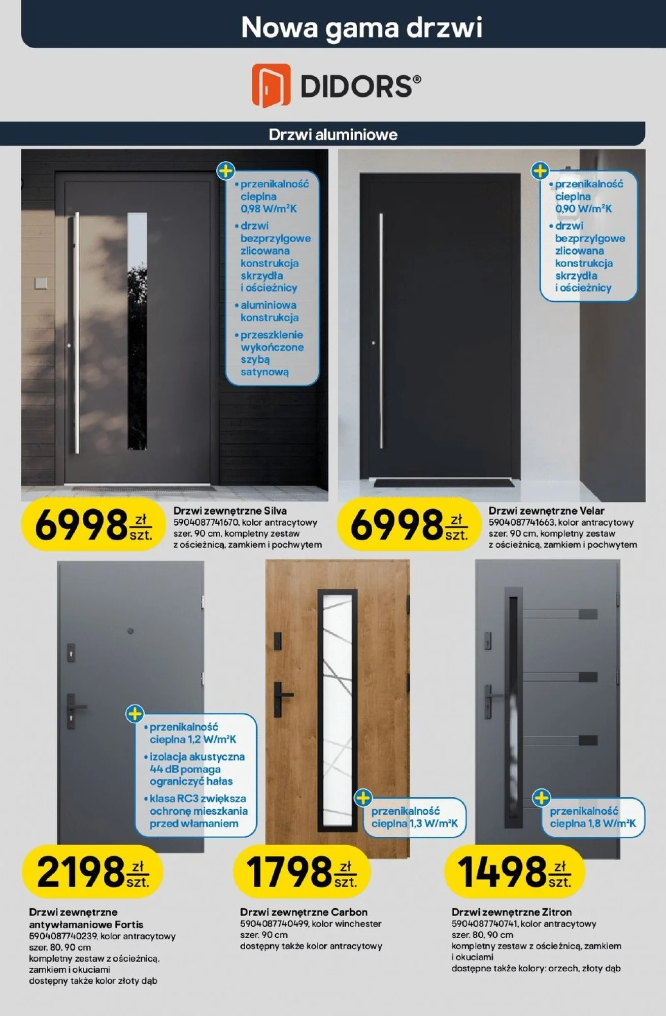 Gazetka promocyjna Castorama str. 28