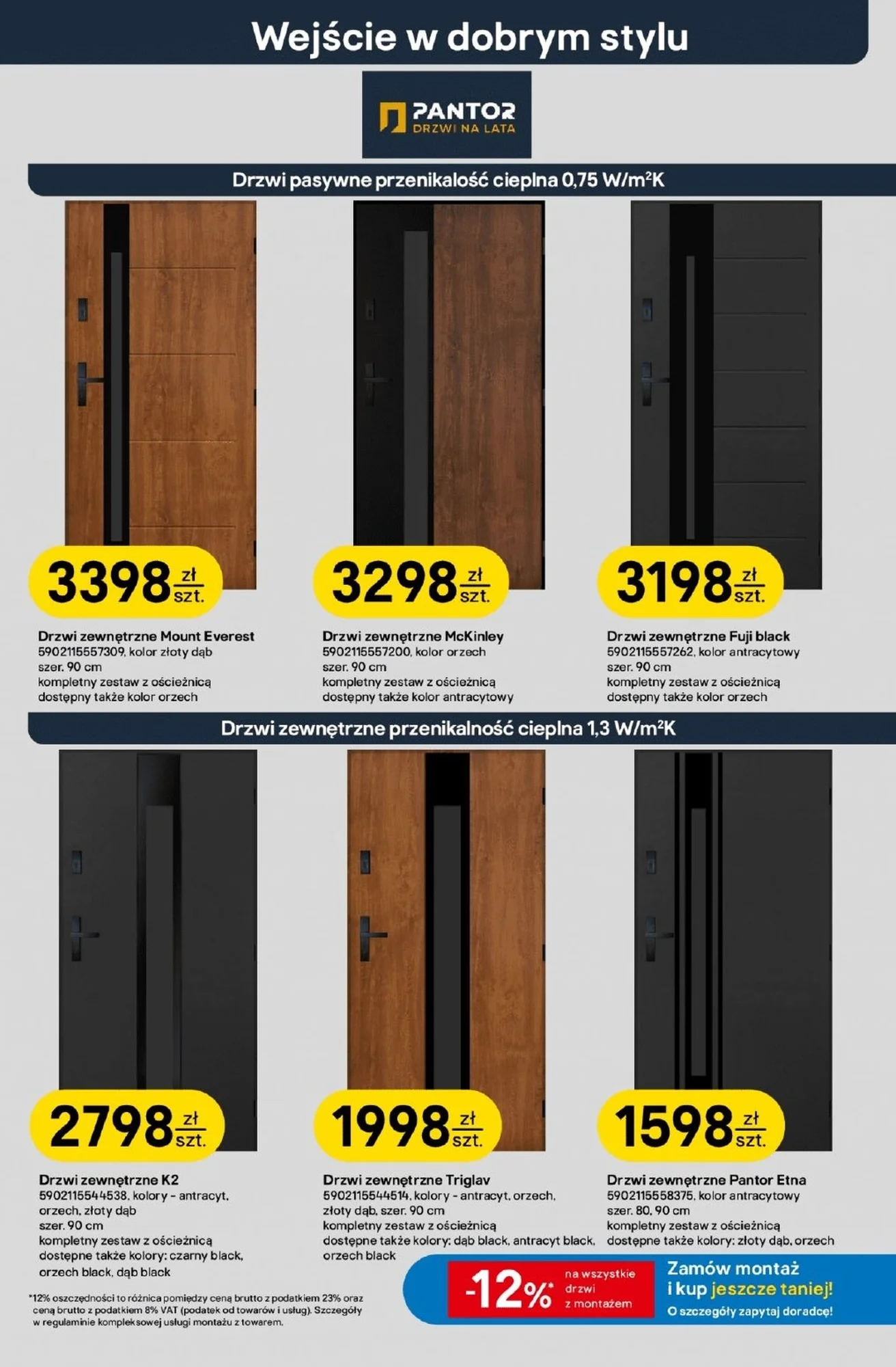 Gazetka promocyjna Castorama str. 29