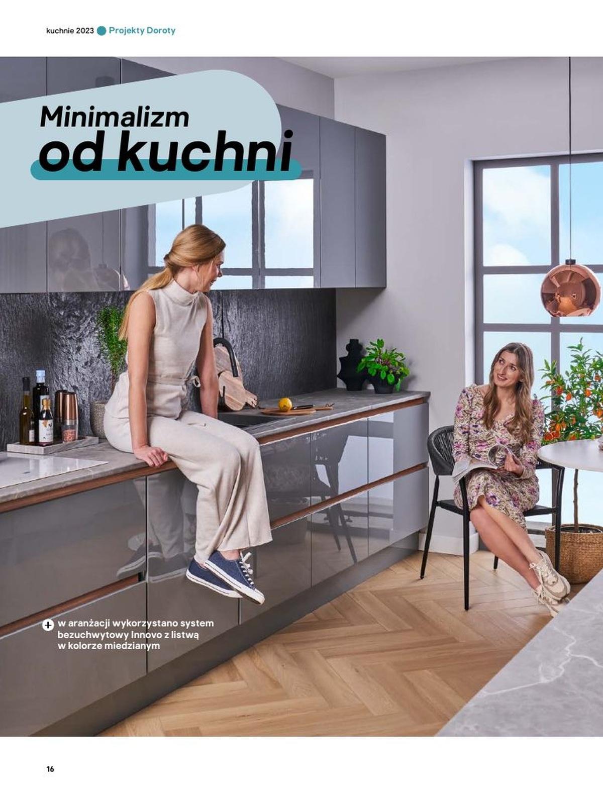 Gazetka promocyjna Castorama str. 16