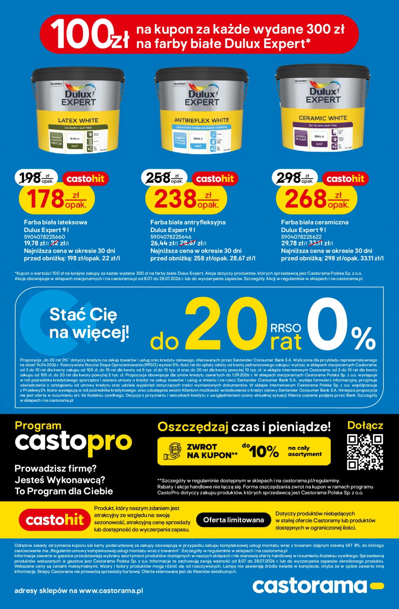 Gazetka promocyjna Castorama str. 28