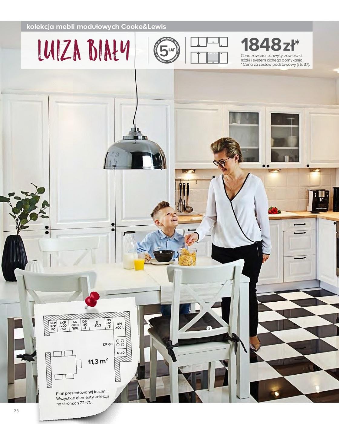 Gazetka promocyjna Castorama str. 28