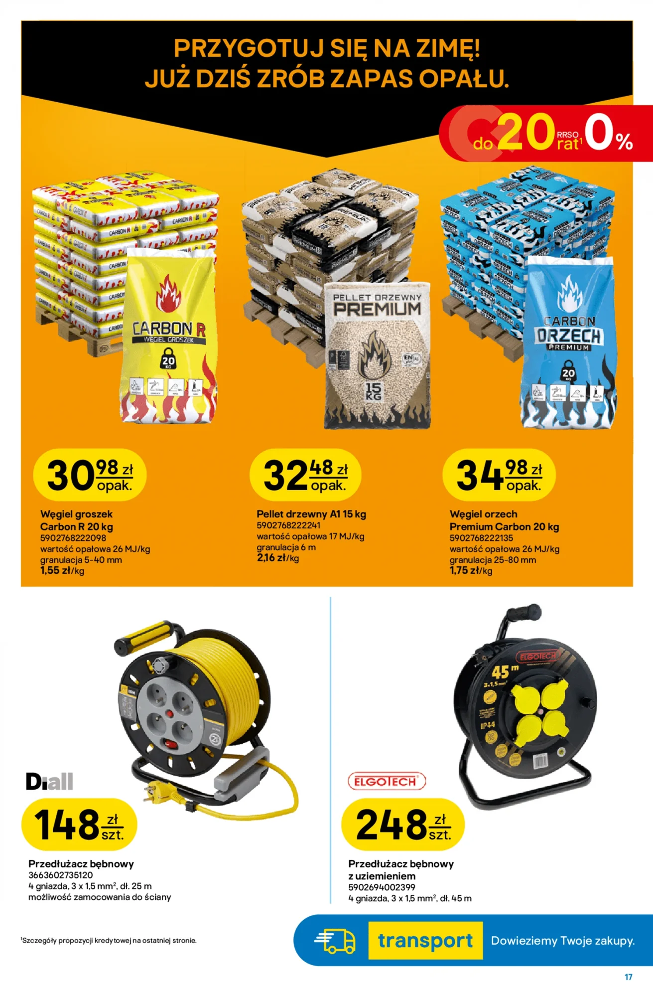 Gazetka promocyjna Castorama str. 18