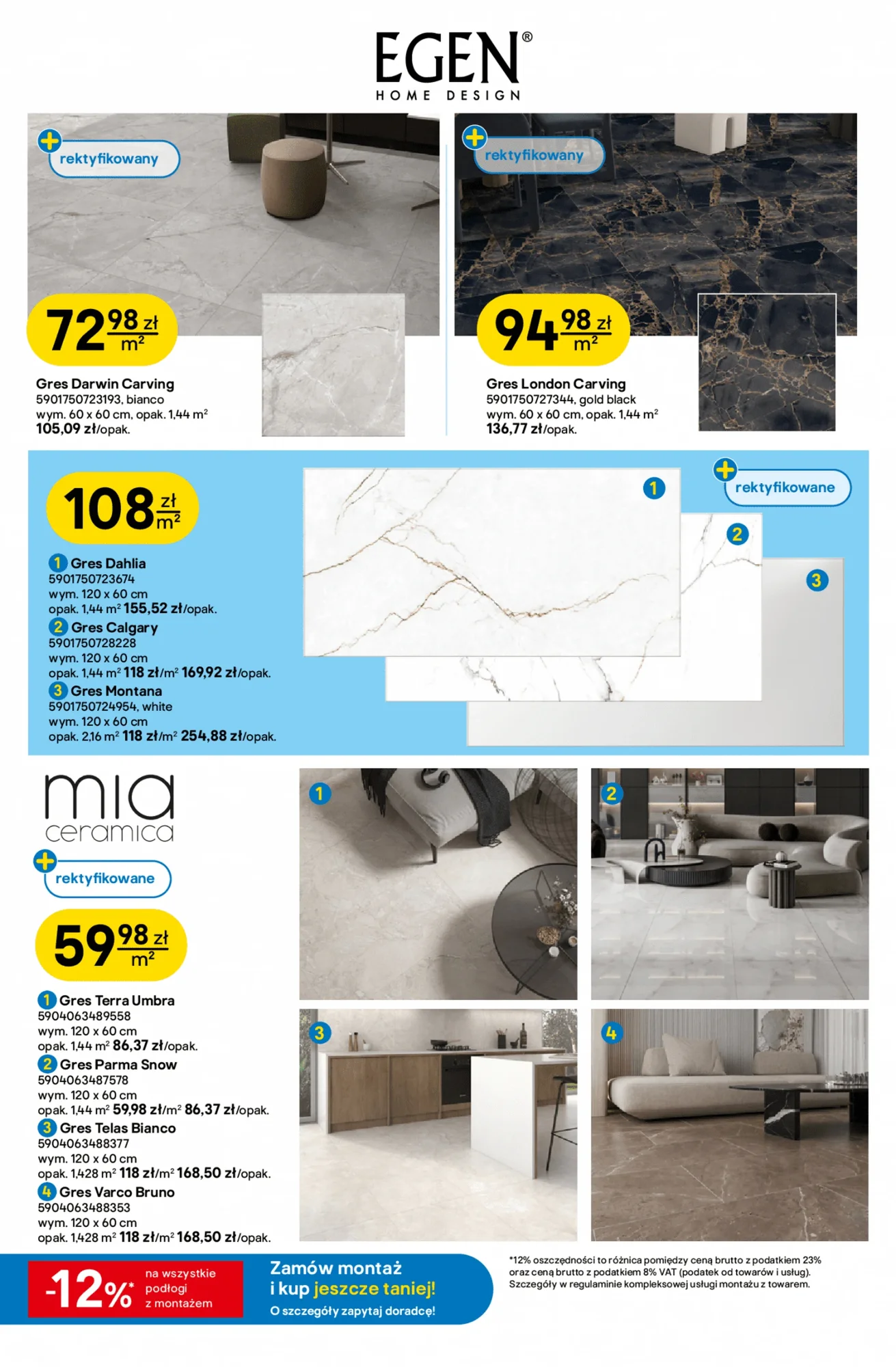 Gazetka promocyjna Castorama str. 31