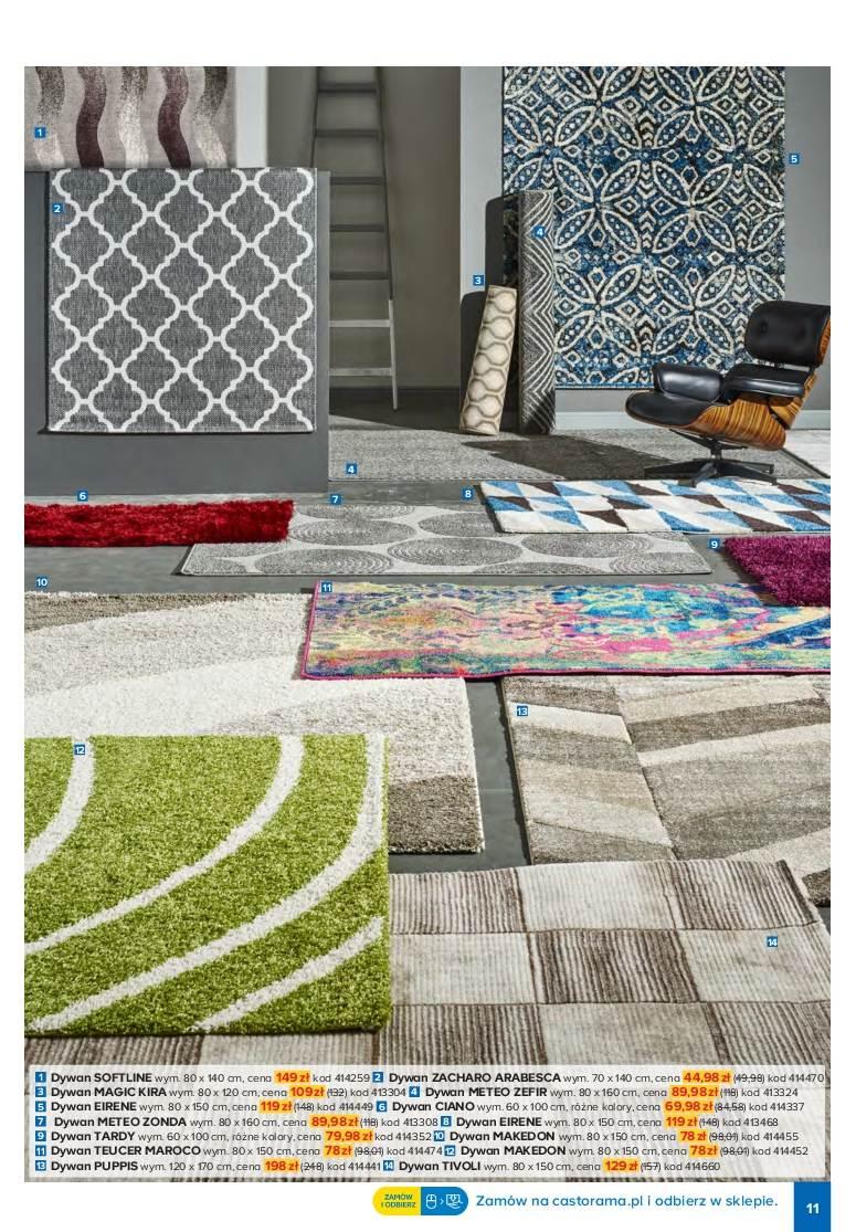 Gazetka promocyjna Castorama str. 11