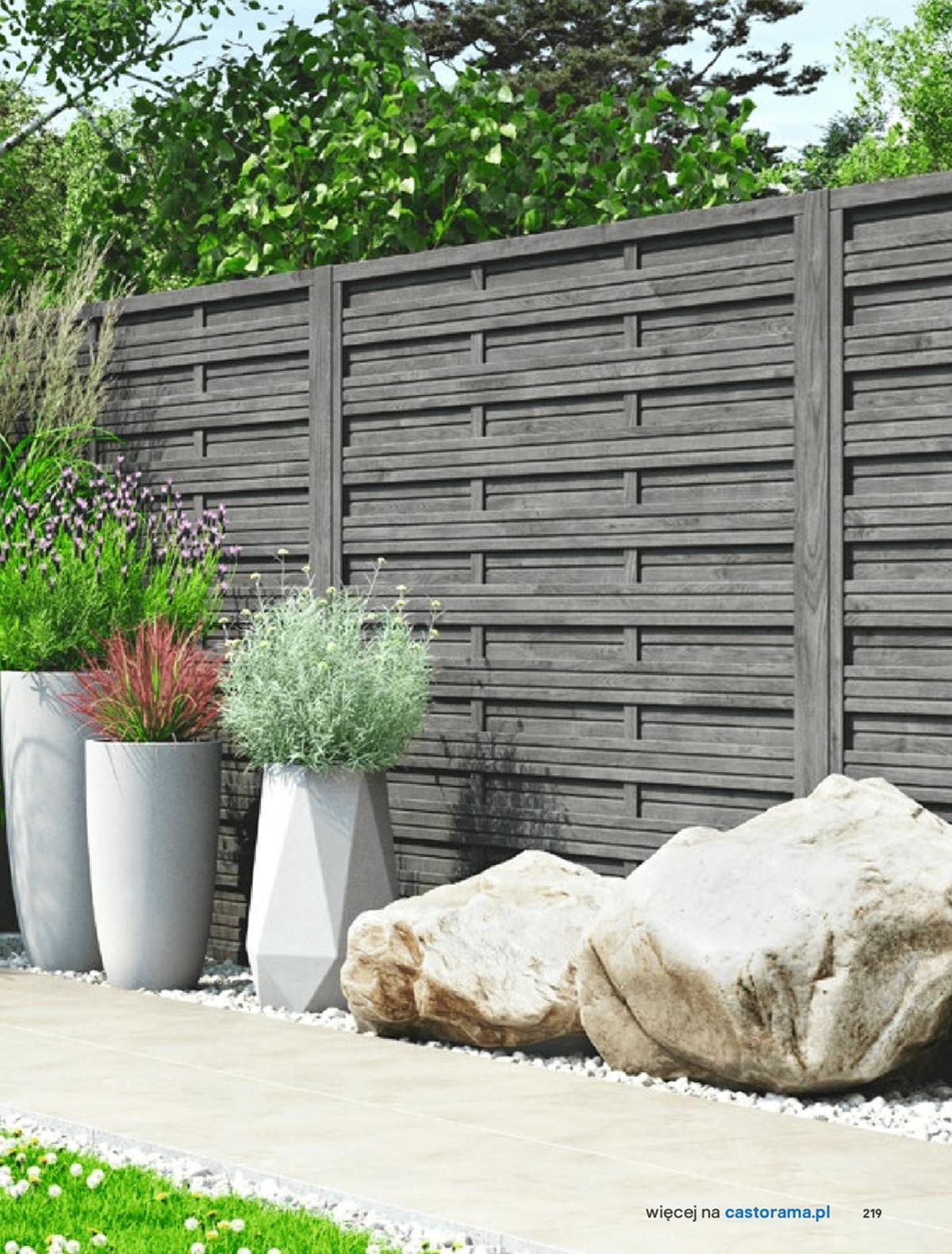 Gazetka promocyjna Castorama str. 219