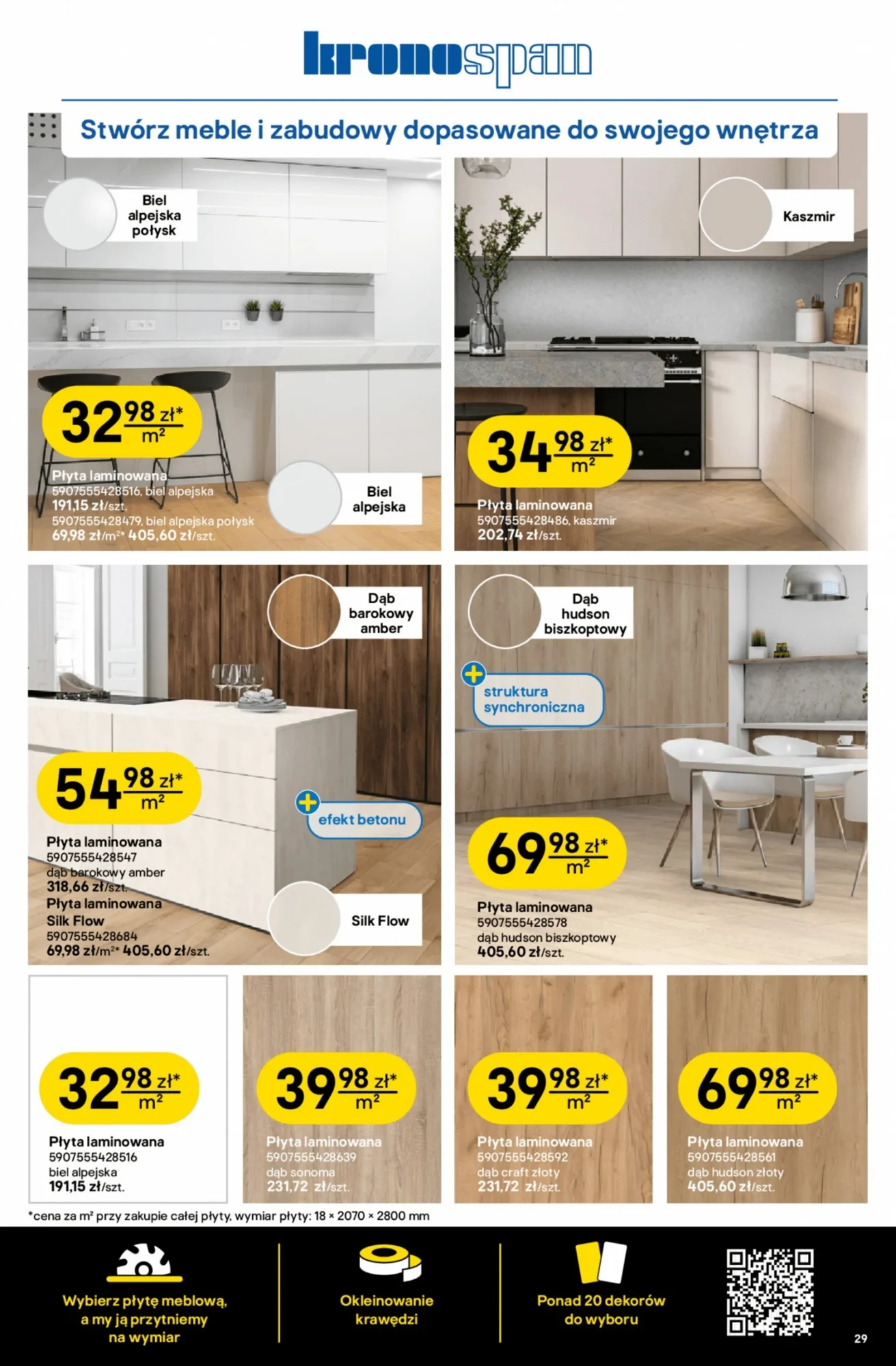 Gazetka promocyjna Castorama str. 29
