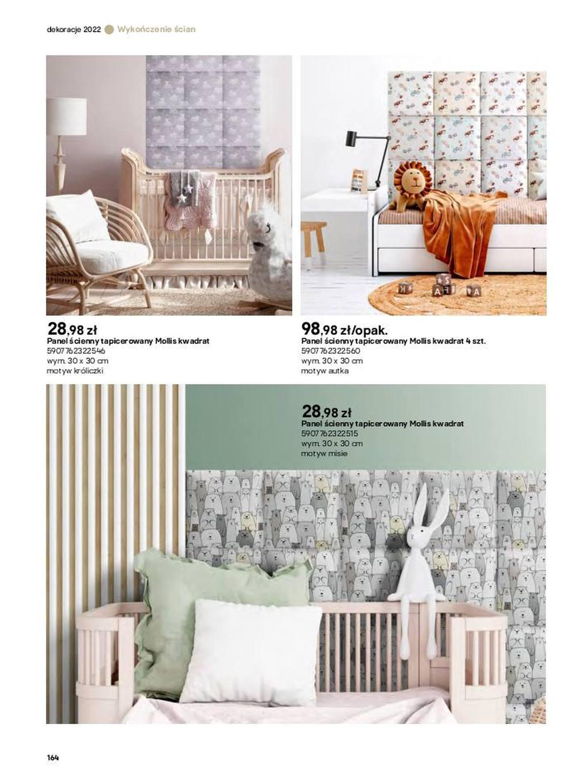 Gazetka promocyjna Castorama str. 164