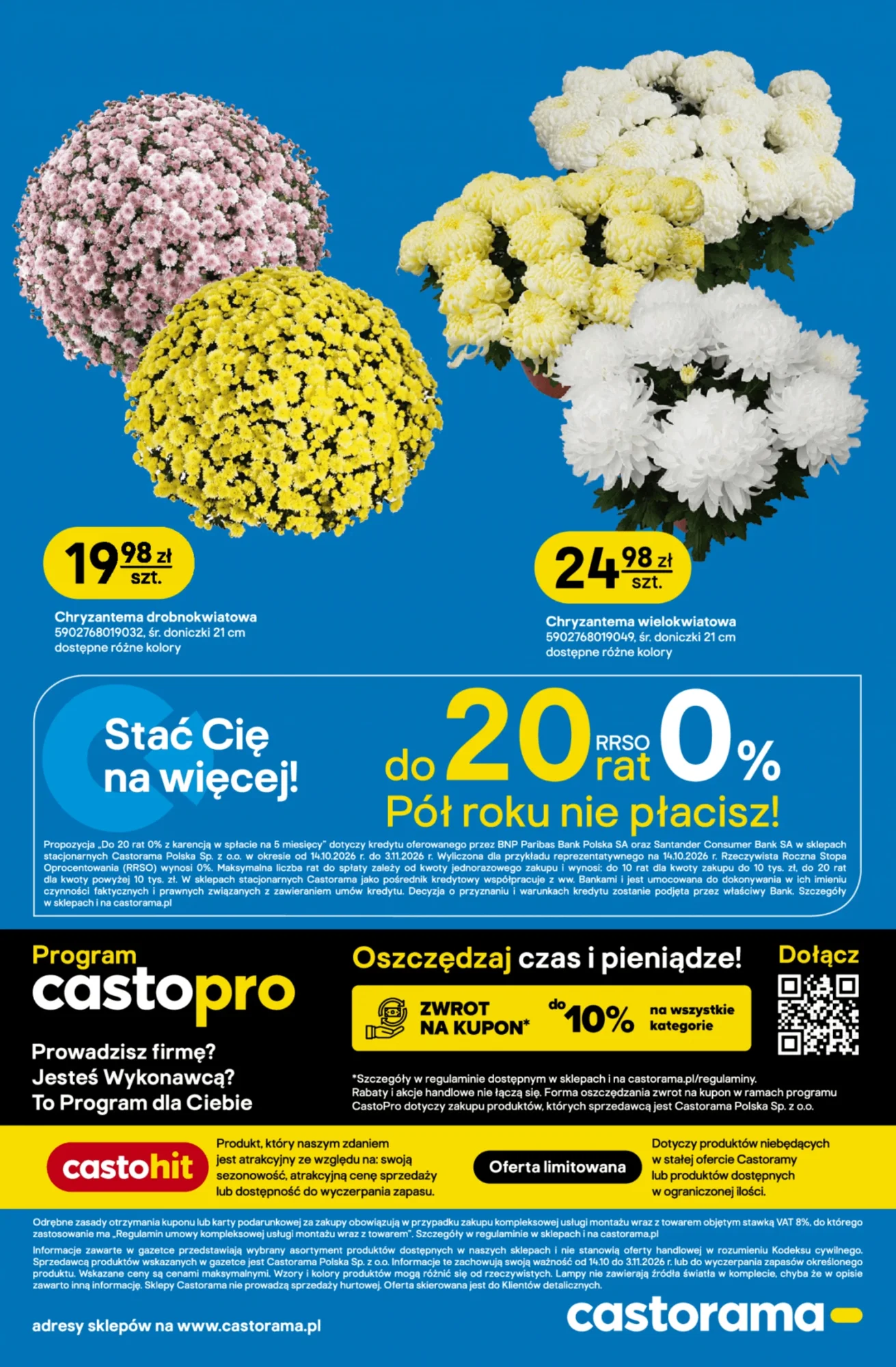 Gazetka promocyjna Castorama str. 34