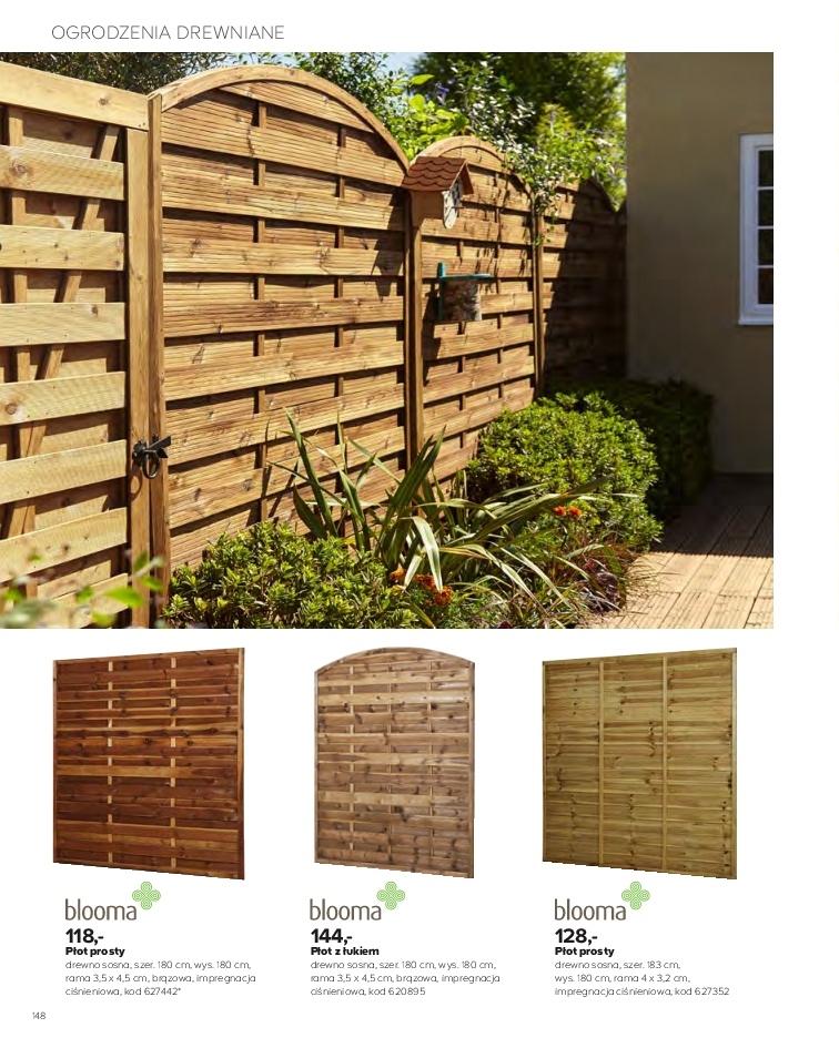 Gazetka promocyjna Castorama str. 148