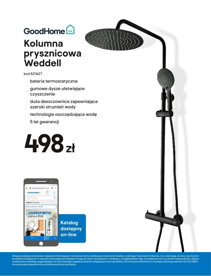 Gazetka promocyjna Castorama str. 172