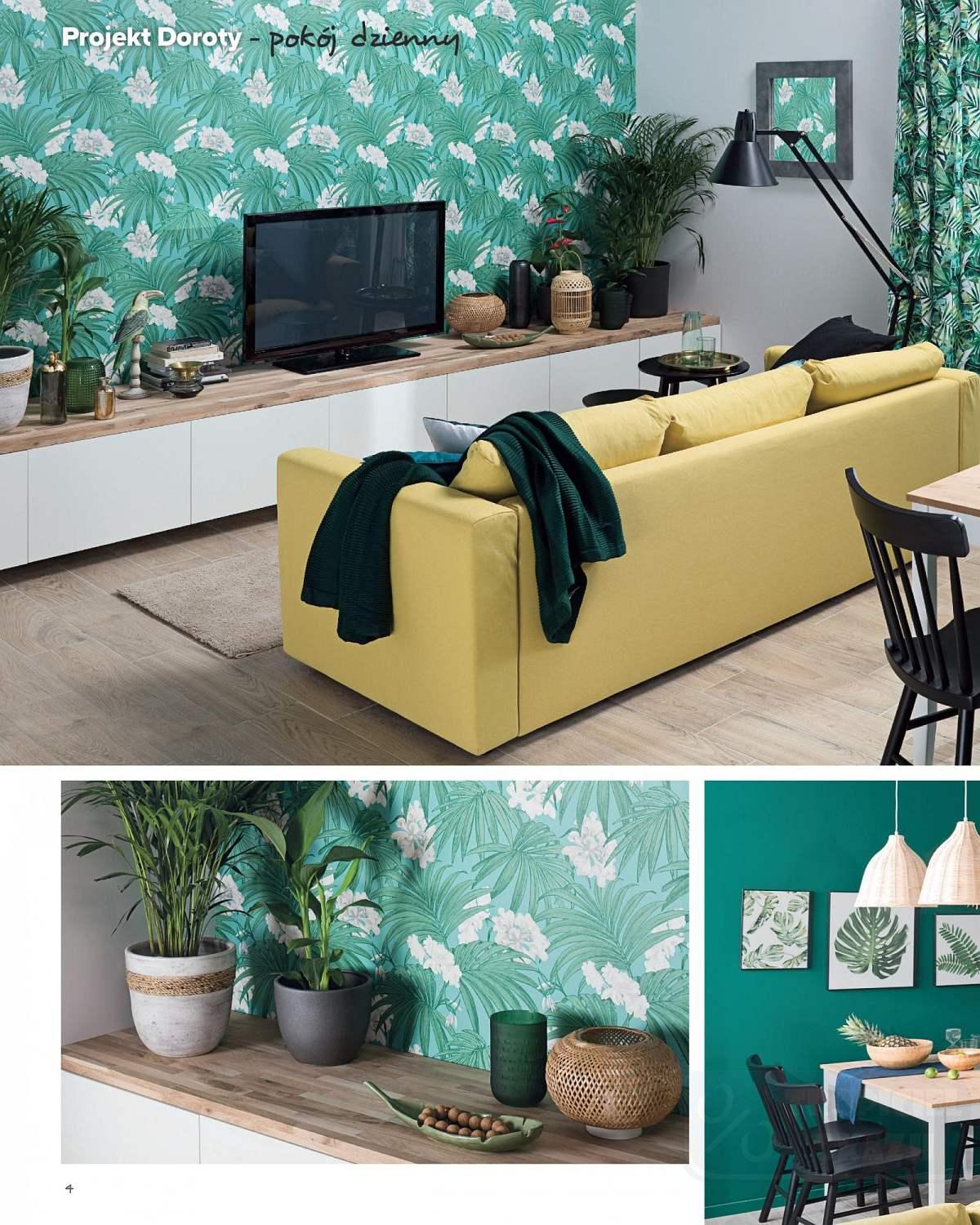 Gazetka promocyjna Castorama str. 4