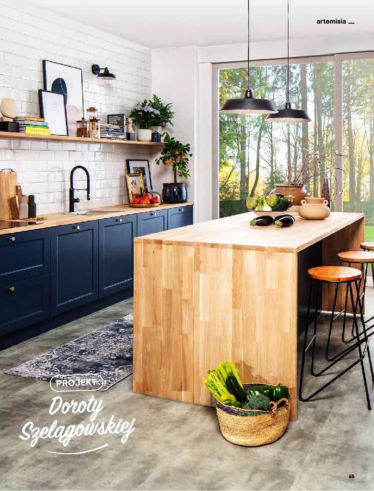 Gazetka promocyjna Castorama str. 65