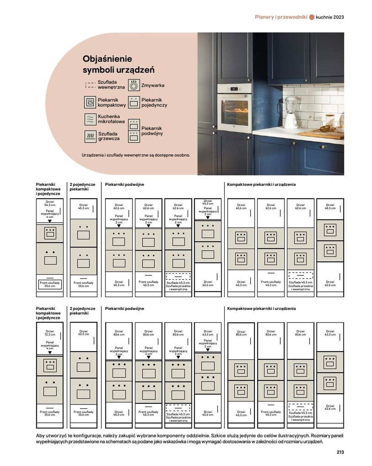 Gazetka promocyjna Castorama str. 213