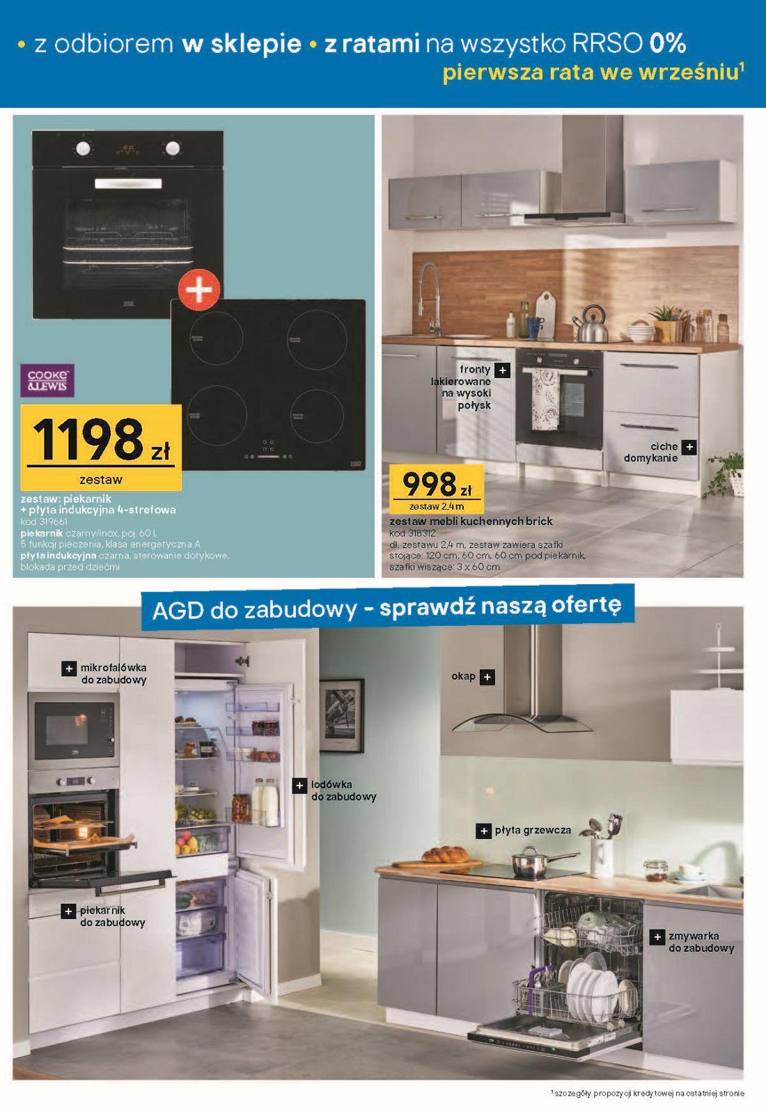 Gazetka promocyjna Castorama str. 25