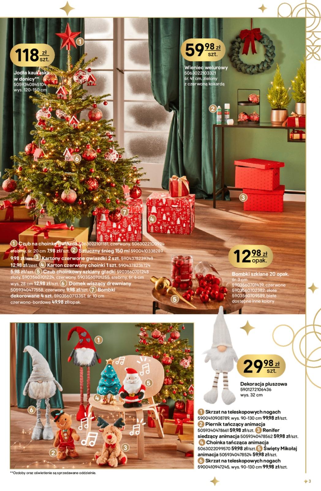 Gazetka promocyjna Castorama str. 3