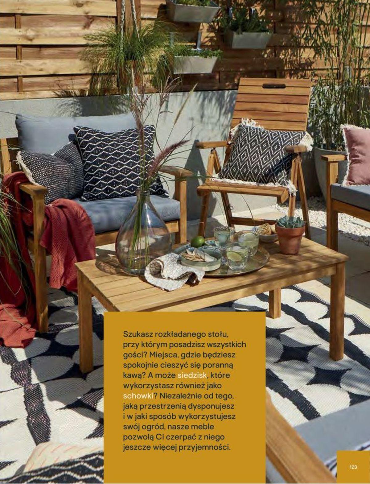 Gazetka promocyjna Castorama str. 116