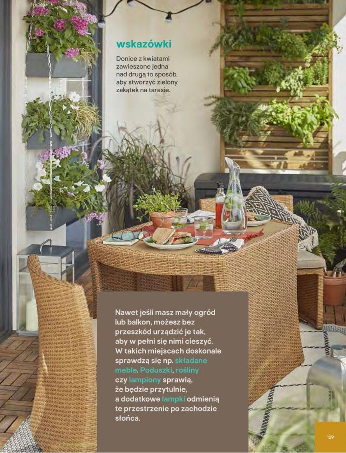 Gazetka promocyjna Castorama str. 122