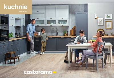 Katalog kuchnie 2019