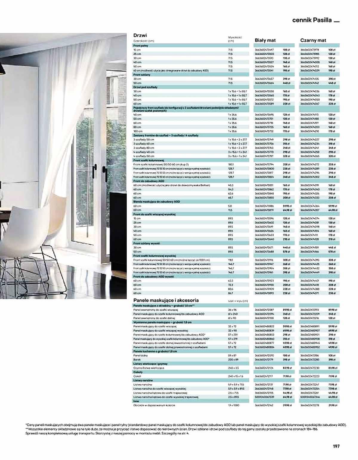 Gazetka promocyjna Castorama str. 197