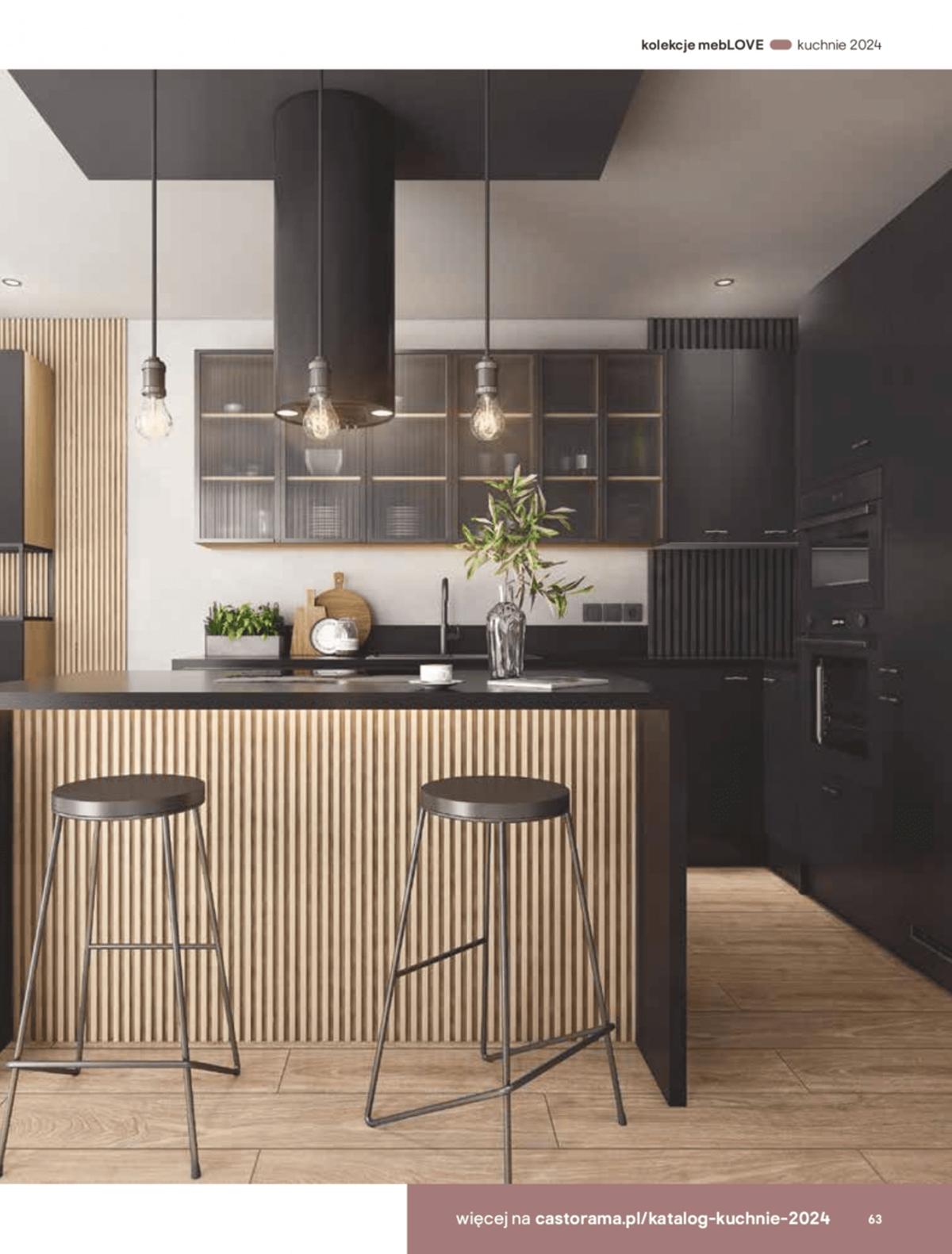 Gazetka promocyjna Castorama str. 63