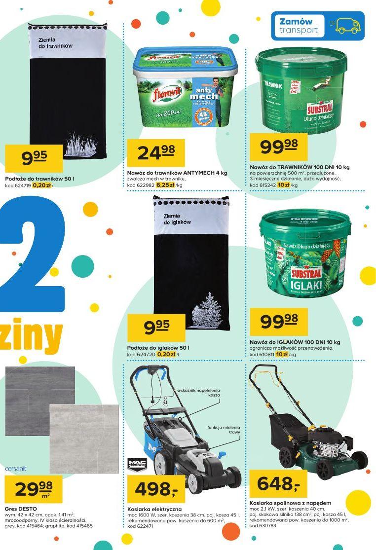 Gazetka promocyjna Castorama str. 3