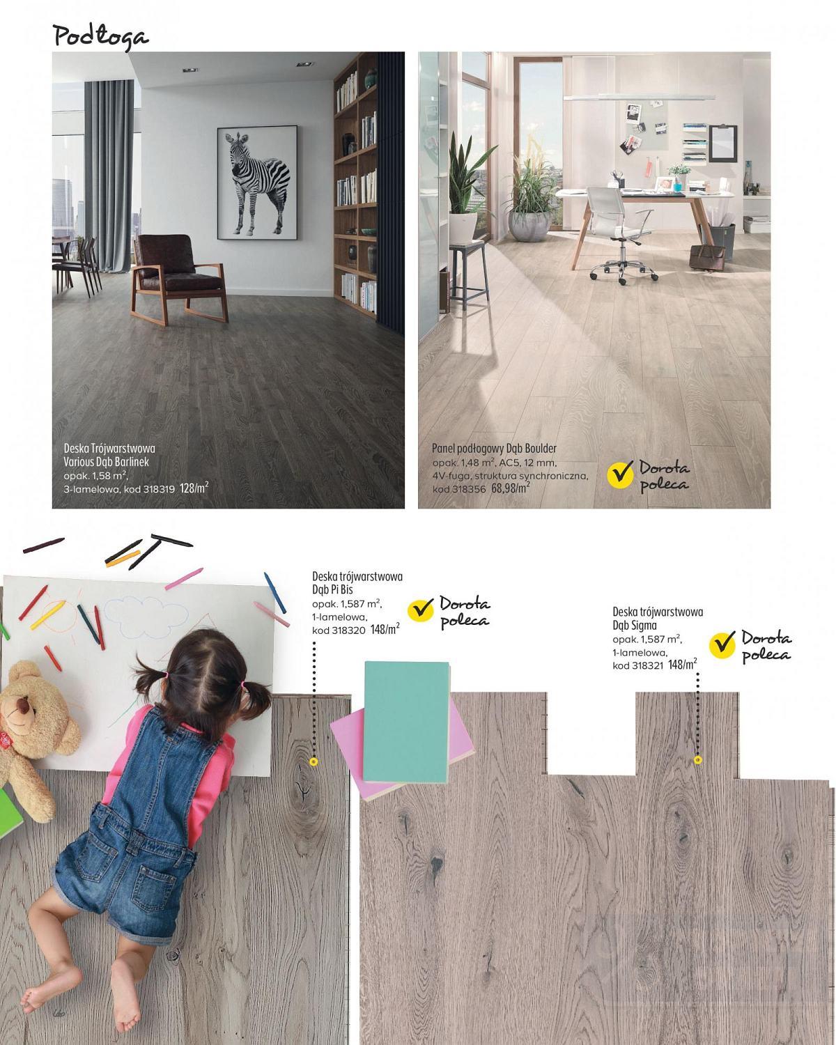 Gazetka promocyjna Castorama str. 66