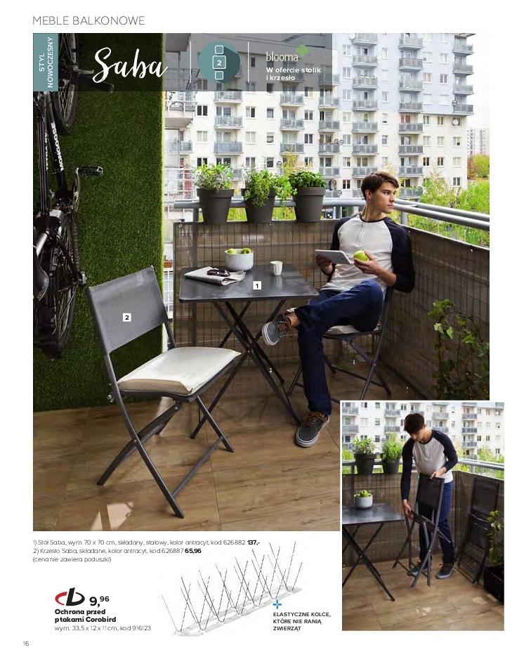 Gazetka promocyjna Castorama str. 16