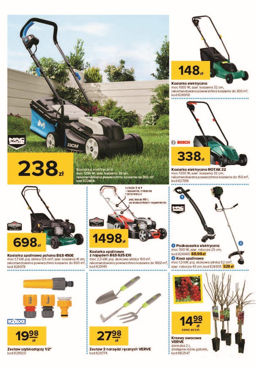 Gazetka promocyjna Castorama str. 2