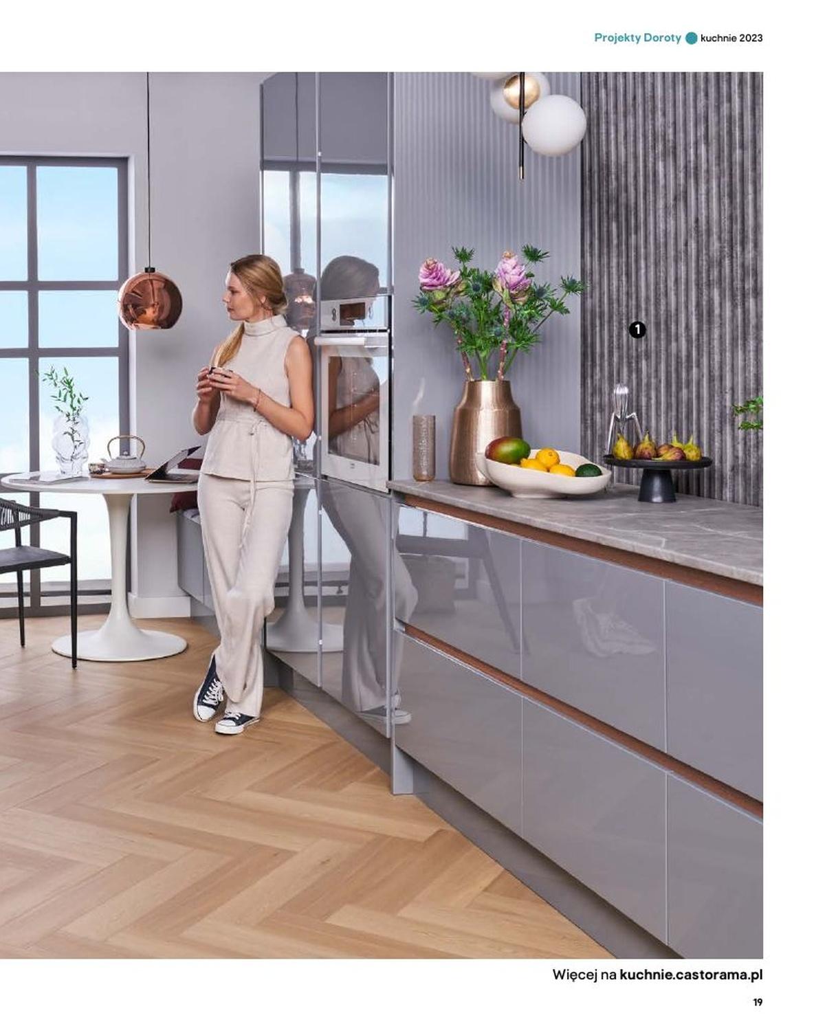 Gazetka promocyjna Castorama str. 19