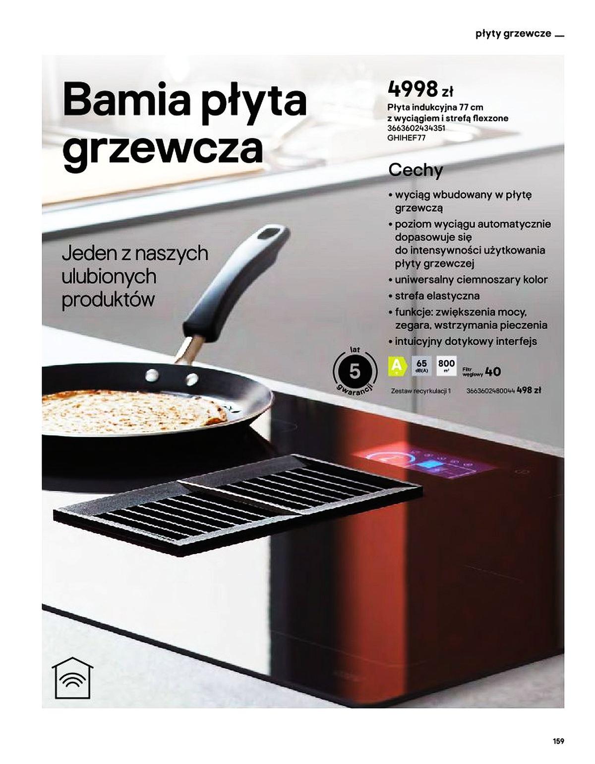 Gazetka promocyjna Castorama str. 159