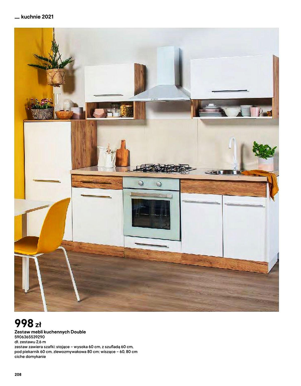 Gazetka promocyjna Castorama str. 207