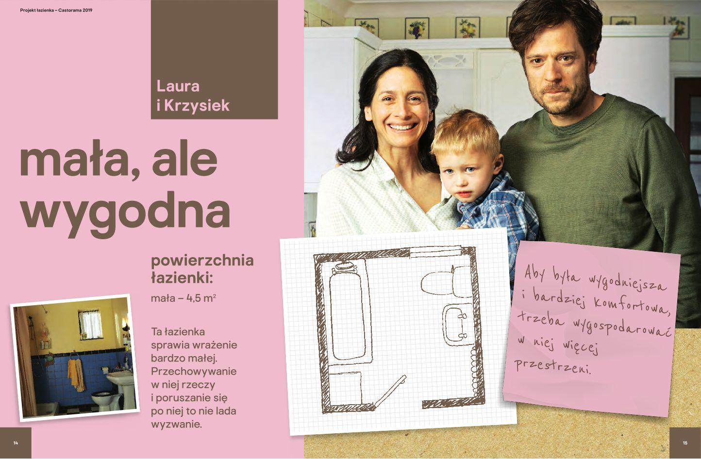 Gazetka promocyjna Castorama str. 8