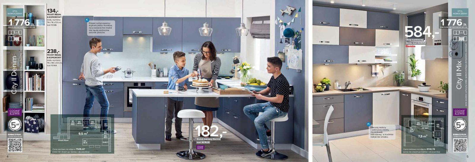 Gazetka promocyjna Castorama str. 3