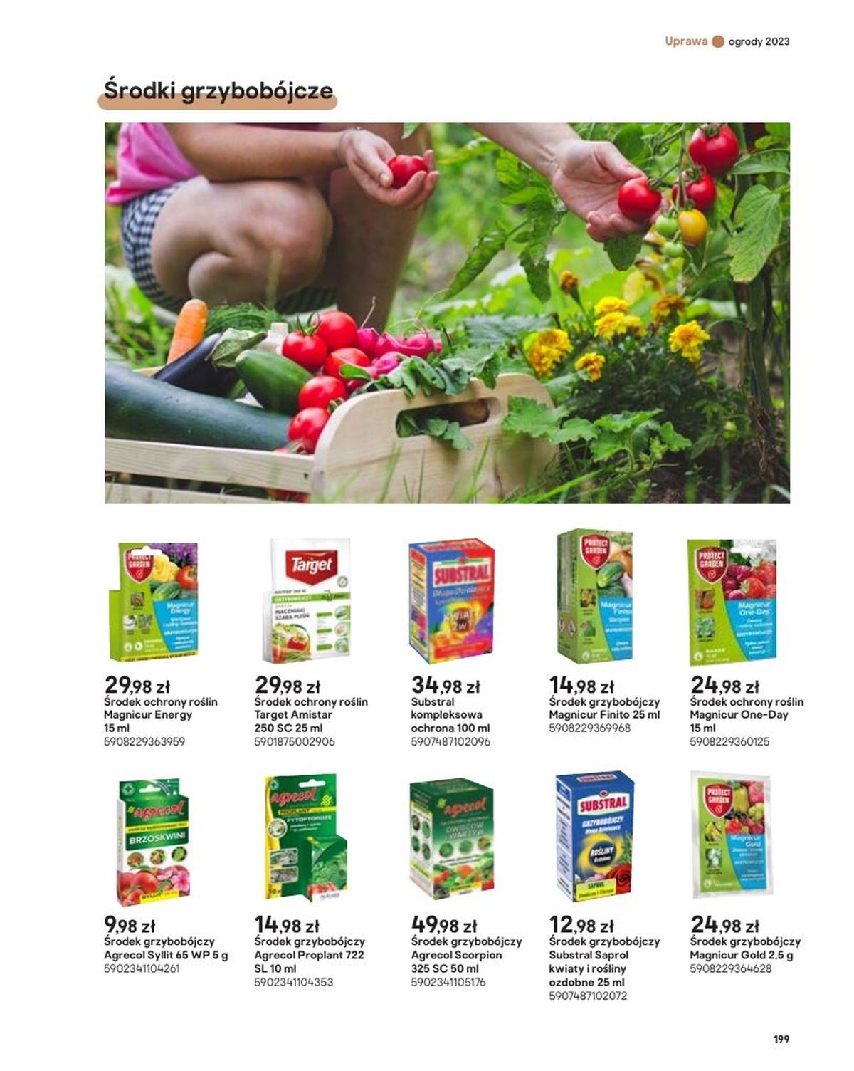 Gazetka promocyjna Castorama str. 199