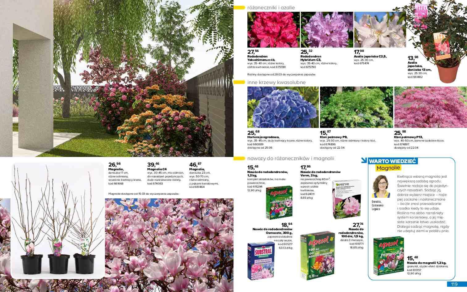 Gazetka promocyjna Castorama str. 60