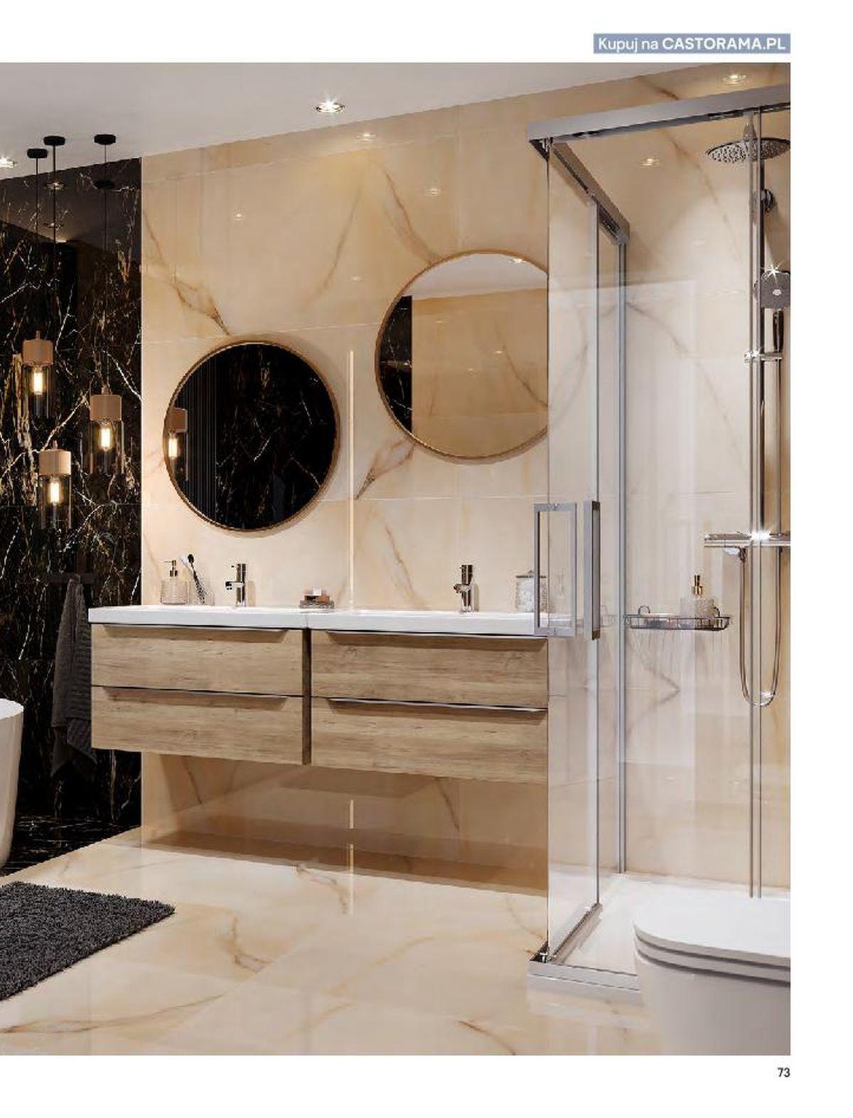 Gazetka promocyjna Castorama str. 73