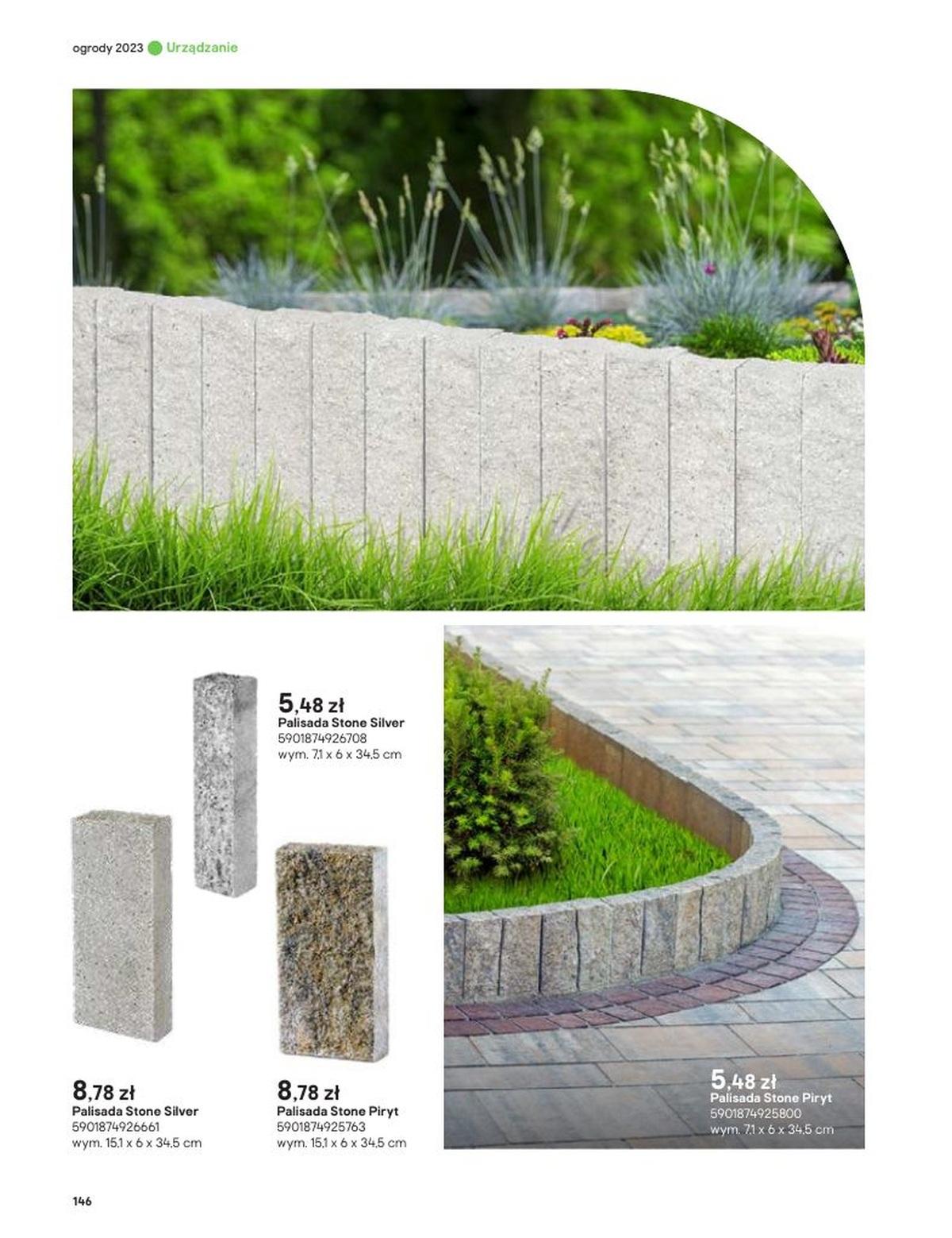 Gazetka promocyjna Castorama str. 146