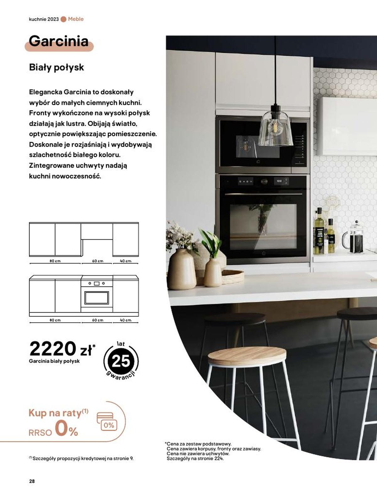 Gazetka promocyjna Castorama str. 28