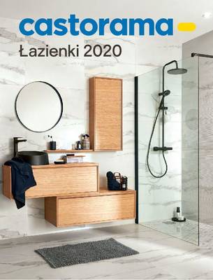 Katalog łazienki