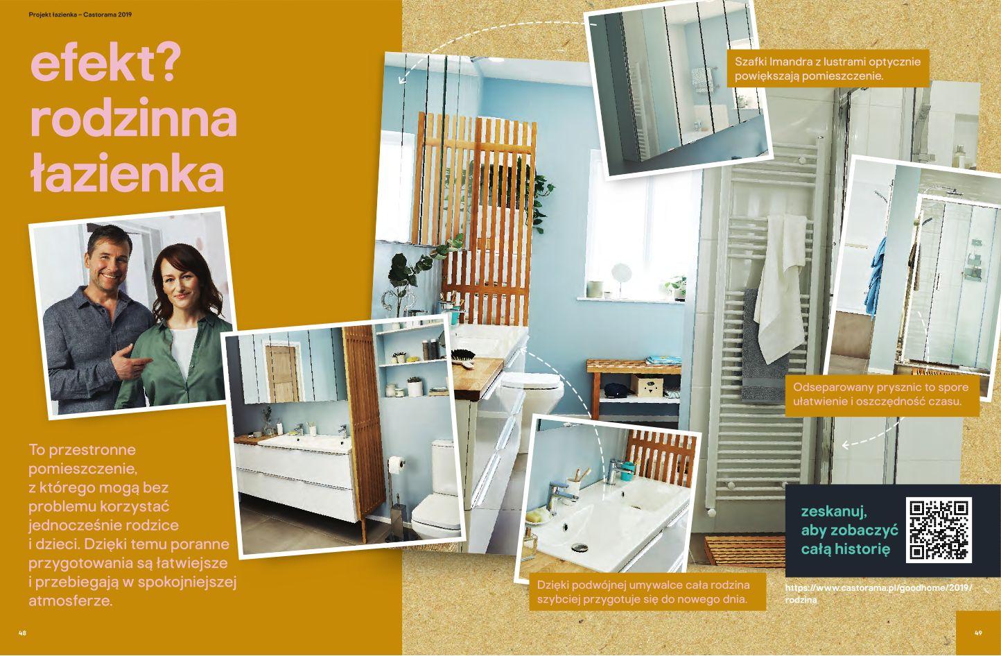 Gazetka promocyjna Castorama str. 25