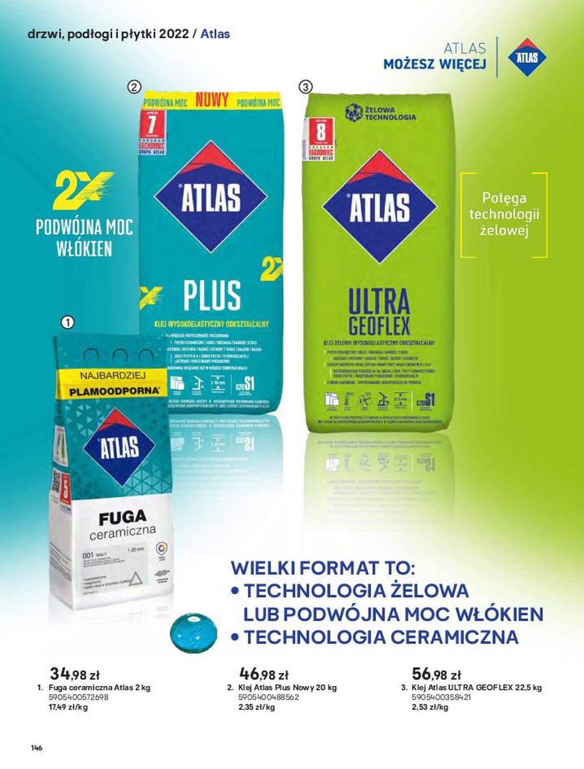 Gazetka promocyjna Castorama str. 146